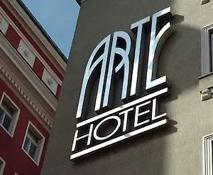 арте Отель